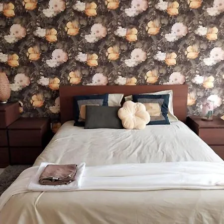 Apartment 1bdr Luxurious Flat With Pool And Garden *