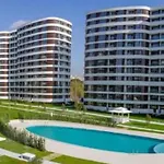 1bdr Luxurious Flat With Pool And Garden דירה