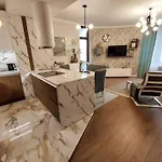 1bdr Luxurious Flat With Pool And Garden *